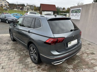 Volkswagen Tiguan 2,0TSI 140kW DSG 4x4 ALLS 2023