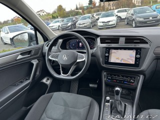 Volkswagen Tiguan 2,0TSI 140kW DSG 4x4 ALLS 2023