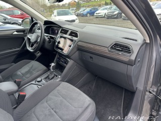 Volkswagen Tiguan 2,0TSI 140kW DSG 4x4 ALLS 2023