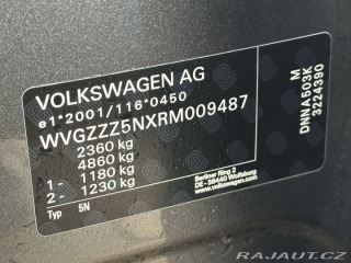 Volkswagen Tiguan 2,0TSI 140kW DSG 4x4 ALLS 2023