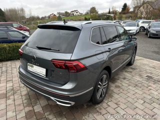 Volkswagen Tiguan 2,0TSI 140kW DSG 4x4 ALLS 2023