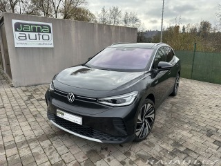Volkswagen ID.4 150kW 82kWh ProPerformanc