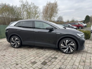 Volkswagen ID.4 150kW 82kWh ProPerformanc 2021