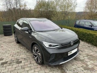Volkswagen ID.4 150kW 82kWh ProPerformanc 2021