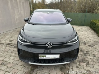 Volkswagen ID.4 150kW 82kWh ProPerformanc 2021