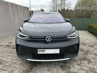 Volkswagen ID.4 150kW 82kWh ProPerformanc 2021
