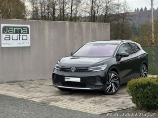 Volkswagen ID.4 150kW 82kWh ProPerformanc 2021