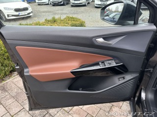 Volkswagen ID.4 150kW 82kWh ProPerformanc 2021