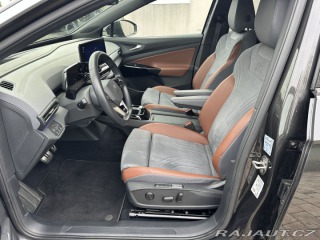 Volkswagen ID.4 150kW 82kWh ProPerformanc 2021