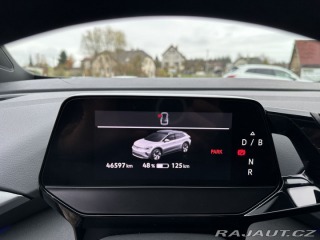 Volkswagen ID.4 150kW 82kWh ProPerformanc 2021