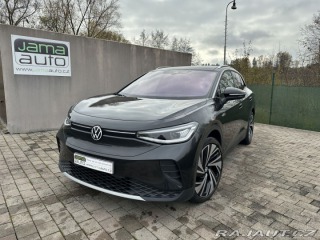 Volkswagen ID.4 150kW 82kWh ProPerformanc 2021