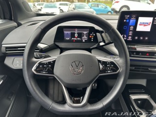 Volkswagen ID.4 150kW 82kWh ProPerformanc 2021