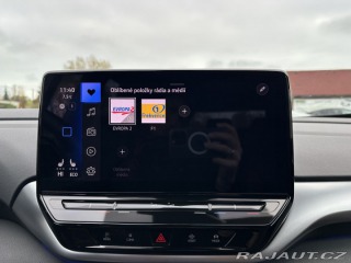 Volkswagen ID.4 150kW 82kWh ProPerformanc 2021