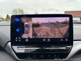 Volkswagen ID.4 150kW 82kWh ProPerformanc 2021