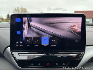 Volkswagen ID.4 150kW 82kWh ProPerformanc 2021