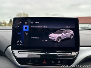 Volkswagen ID.4 150kW 82kWh ProPerformanc 2021