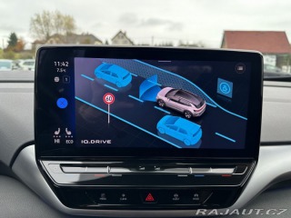 Volkswagen ID.4 150kW 82kWh ProPerformanc 2021