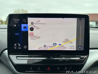 Volkswagen ID.4 150kW 82kWh ProPerformanc 2021