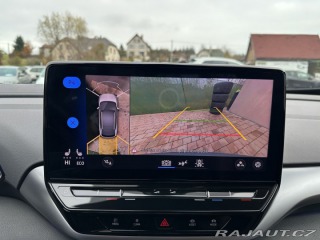 Volkswagen ID.4 150kW 82kWh ProPerformanc 2021