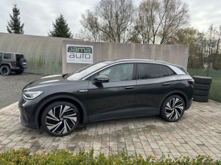 Volkswagen ID.4 150kW 82kWh ProPerformanc 2021