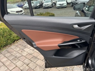 Volkswagen ID.4 150kW 82kWh ProPerformanc 2021