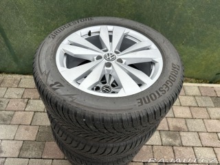 Volkswagen ID.4 150kW 82kWh ProPerformanc 2021