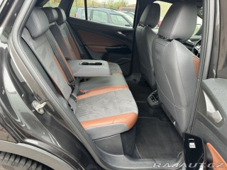 Volkswagen ID.4 150kW 82kWh ProPerformanc 2021