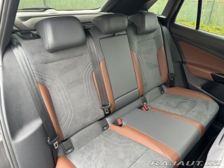 Volkswagen ID.4 150kW 82kWh ProPerformanc 2021