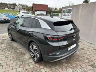 Volkswagen ID.4 150kW 82kWh ProPerformanc 2021