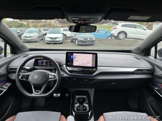 Volkswagen ID.4 150kW 82kWh ProPerformanc 2021