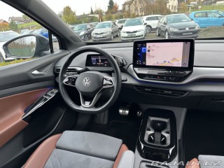 Volkswagen ID.4 150kW 82kWh ProPerformanc 2021