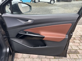 Volkswagen ID.4 150kW 82kWh ProPerformanc 2021