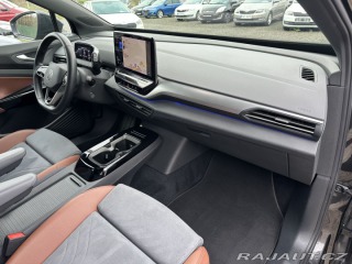Volkswagen ID.4 150kW 82kWh ProPerformanc 2021