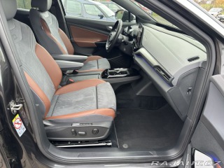 Volkswagen ID.4 150kW 82kWh ProPerformanc 2021