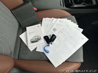 Volkswagen ID.4 150kW 82kWh ProPerformanc 2021