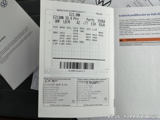 Volkswagen ID.4 150kW 82kWh ProPerformanc 2021