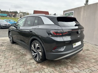 Volkswagen ID.4 150kW 82kWh ProPerformanc 2021