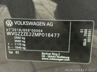 Volkswagen ID.4 150kW 82kWh ProPerformanc 2021