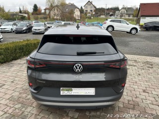 Volkswagen ID.4 150kW 82kWh ProPerformanc 2021