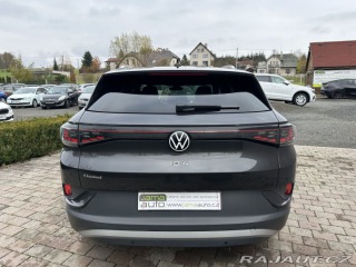 Volkswagen ID.4 150kW 82kWh ProPerformanc 2021