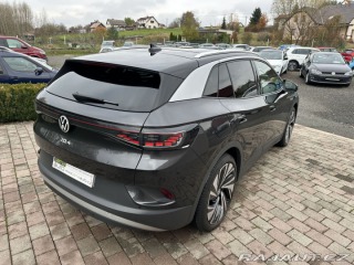 Volkswagen ID.4 150kW 82kWh ProPerformanc 2021