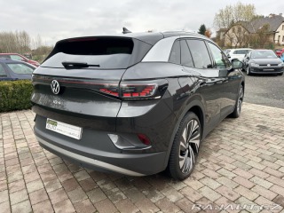 Volkswagen ID.4 150kW 82kWh ProPerformanc 2021