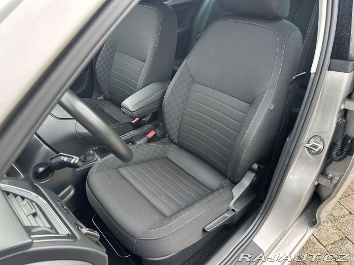 Škoda Rapid REZERVOVÁNO, 1,0TSI 70kW 2019