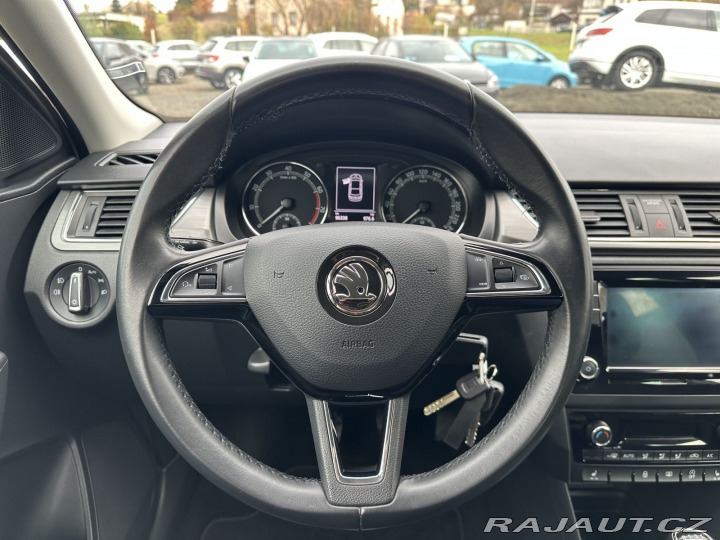 Škoda Rapid 1,0TSI 70kW STYLE 1.MAJIT 2019