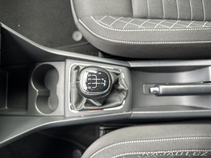 Škoda Rapid 1,0TSI 70kW STYLE 1.MAJIT 2019