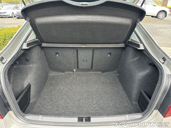 Škoda Rapid REZERVOVÁNO, 1,0TSI 70kW 2019