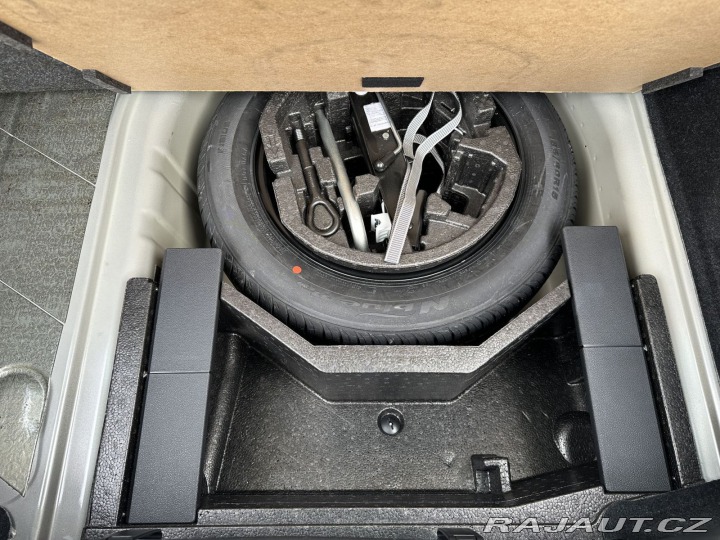 Škoda Rapid 1,0TSI 70kW STYLE 1.MAJIT 2019