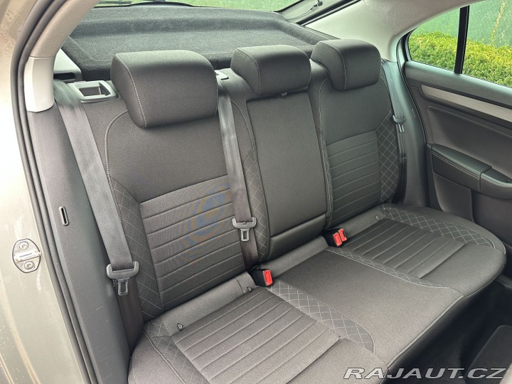 Škoda Rapid 1,0TSI 70kW STYLE 1.MAJIT 2019