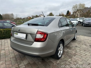 Škoda Rapid 1,0TSI 70kW STYLE 1.MAJIT 2019