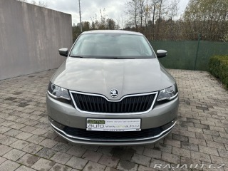 Škoda Rapid 1,0TSI 70kW STYLE 1.MAJIT 2019